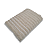 Toalha De Rosto Wave Jacquard 450g/m² Algodão 50x70 Corttex - Imagem 9