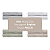 Toalha De Banho Gigante 100% Bambu Natural 86x160cm Buettner - Imagem 4