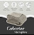 Cobertor Manta Toque de Seda Macio 250g/m² 180x220 Altihaus - Imagem 6