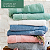 Toalha De Banho Ícone 100% Algodão 500g/m² - 70x140cm Camesa - Imagem 5