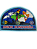 EMBLEMA DE CAMPO UNÍON HONDURENA - Imagem 1