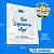 Promoção Sacola Personalizada 100 unid / Alça Boca - Vazada / (30x40cm) UP - Imagem 1