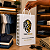 Sacola de Papel Personalizada M2 22x33x8cm | Universo Color - UP - Imagem 1