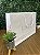 Promoção Sacola Branca Cordão - Com sua logomarca 1 cor - 24x34x10cm UP - Imagem 3