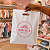 Promoção Sacola Personalizada 100 unid / Alça Boca - Vazada / (25x35cm) UP - Imagem 8