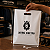 Promoção Sacola Personalizada 100 unid / Alça Boca - Vazada / (25x35cm) UP - Imagem 2