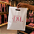 Promoção Sacola Personalizada 100 unid / Alça Boca - Vazada / (25x35cm) UP - Imagem 4