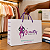Promoção - Sacola de Papel Personalizada G 34x24x10 cm | Universo Color - UP - Imagem 3