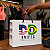 Promoção - Sacola de Papel Personalizada G 34x24x10 cm | Universo Color - UP - Imagem 6