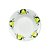 Prato Fundo 20cm Sicilian Lemon - Lyor - Imagem 1