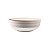 Bowl Grande Caoba Cinza em Cerâmica - Imagem 1
