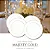 Jogo 4 Pratos Fundos 21,5cm Majesty Gold - L'Hermitage - Imagem 5