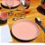 Prato Raso 26cm Santorini Rosa Feito À Mão La Casa Brasil - Imagem 2