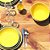 Saladeira 4,4L Santorini Amarelo Feito À Mão La Casa Brasil - Imagem 2