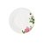 Prato Sobremesa 19cm Roses - Lyor - Imagem 1