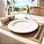 Prato Raso 27cm Majesty Silver - L'Hermitage - Imagem 6