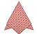 Guardanapo Linho Estampado Little Love Blush - Imagem 1