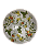 Porta Chaves Citrus em Cerâmica - Imagem 1