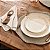 Anel de Guardanapo Trassel 4 Pcs Toffee - Imagem 3