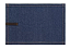 Lugar Americano Modern Jeans - Imagem 1