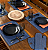 Lugar Americano Modern Jeans - Imagem 2