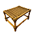 BANQUETA VIME - Imagem 1