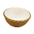 BOWL CERAMICA COM VIME M 1L - Imagem 2