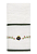 Toalha de Lavabo Off White Xmas Day - Imagem 1