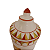 Pote Farmácia Ursinho Vintage Pequeno - Imagem 2