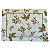 Lugar Americano Xmas Foliage - Imagem 1