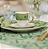 Xícara de Café Sorte Verde - Imagem 2