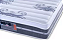 Colchão Castor Silver Star Air Pocket One Face Queen 158x198x32 - Imagem 2