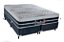 Colchão Castor Silver Star Air Pocket One Face Queen 158x198x32 - Imagem 3