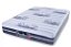 Colchão Castor Silver Star Air Pocket One Face Queen 158x198x32 - Imagem 1