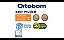 Colchão Baby Physical D18 60x130x10cm Ortobom - Imagem 4