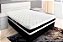 Colchão Castor Casal Black e White Air Double Face D45 138x188x27 - Imagem 3