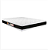 Colchão Castor Casal Black e White Air Double Face D45 138x188x27 - Imagem 1
