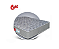 Colchão Castor Casal Sleep Max D33 138x188x25 - Imagem 2