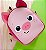 Mini mochila Porquinho - Imagem 1