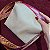 Bolsa Alana cor champanhe - Imagem 2