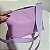 Bolsa Alana cor lilás - Imagem 1