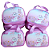 Bolsa personalizada formato meia lua - Imagem 1