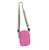 Shoulder bag pride color - Imagem 2