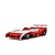 Cama Infantil Carro F1 090 Vermelho - Gelius - Imagem 2