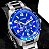 Relógio Masculino Analógico Prata Quartz TZ31454F - Citzen - Imagem 2