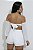 Short Emille Branco - Imagem 4