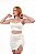 Saia Bia Off White - Imagem 1