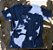 Camiseta Wave azul marinho - Imagem 1