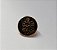 Pin Boton  Broche Maçonaria Aprendiz-redondo preto - Imagem 3