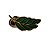 Pin Acácia Folha Maçonaria - Imagem 4